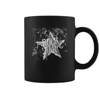 Born To Be Rock Star Coffee Mug | Favorety CA