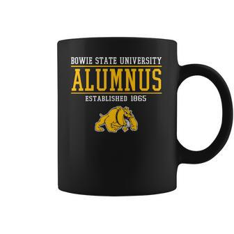 Bowie State College Alumnus Established 1865 Coffee Mug | Favorety