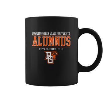 Bowling Green State Alumnus Alumnus Established 1910 Coffee Mug | Favorety AU