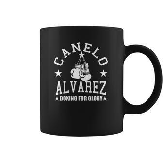 Boxing For Glory Team Canelo Coffee Mug | Favorety