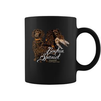 Boykin_Spaniel T-Shirts - Mens T-Shirt By American Apparel Coffee Mug | Favorety CA