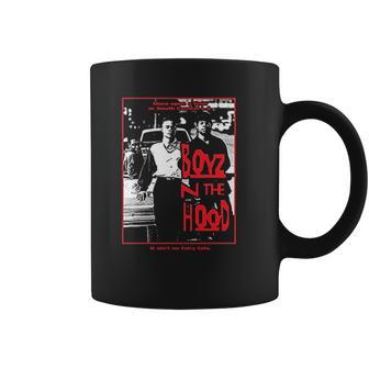 Boyz N The Hood It Aint No Fairy Tale Pullover Coffee Mug | Favorety CA