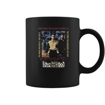 Boyz N The Hood Vintage Poster Coffee Mug | Favorety