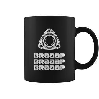 Braaap Rotary Car Coffee Mug | Favorety DE