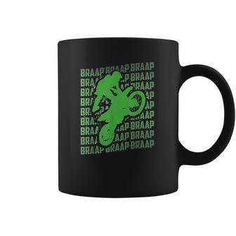 Braap Moto Coffee Mug | Favorety CA