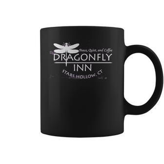 Brain Juice Dragonfly Inn Gilmore Girls Coffee Mug | Favorety UK