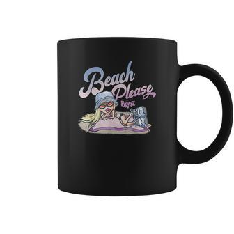 Bratz Cloe Beach Please Portrait Coffee Mug | Favorety UK