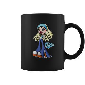 Bratz Cloe Portrait Coffee Mug | Favorety AU