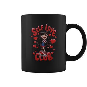 Bratz Jade Self Love Club Portrait Coffee Mug | Favorety