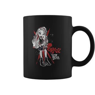 Bratz Meygan Punkz Portrait Coffee Mug | Favorety