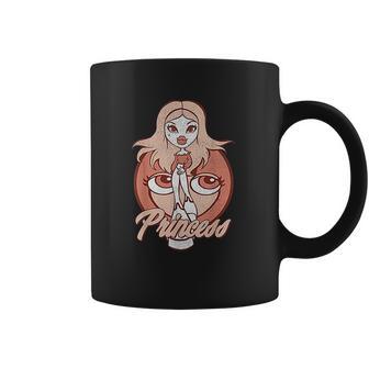 Bratz Princess Portrait Coffee Mug | Favorety DE