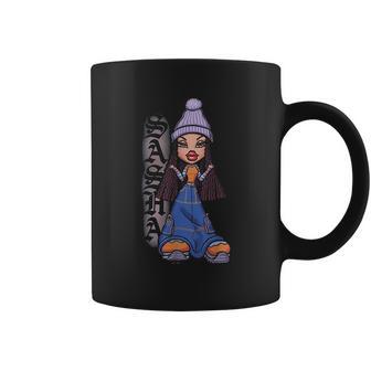 Bratz Sasha Portrait Coffee Mug | Favorety DE