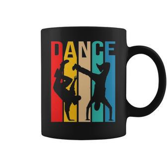 Breakdancing B-Boy Dance T Breakdance Dancer Gift Coffee Mug | Favorety AU