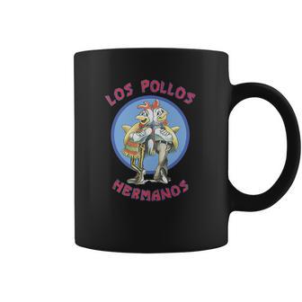 Breaking Bad Los Pollos Hermanos Coffee Mug | Favorety AU