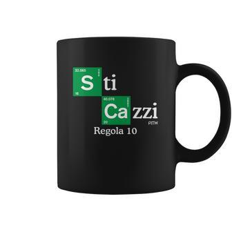 Breaking Bad Sticazzi Coffee Mug | Favorety AU