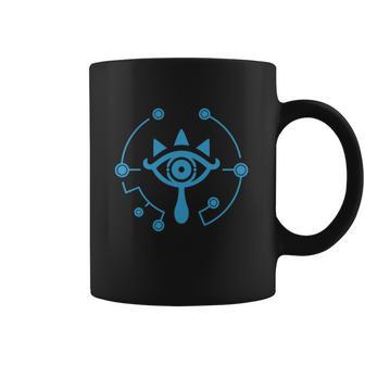 Breath Of The Wild Shirt Coffee Mug | Favorety UK