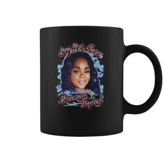 Breonna Taylor Say Her Name Coffee Mug | Favorety UK