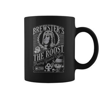 Brewsters The Roost Coffee Mug | Favorety UK