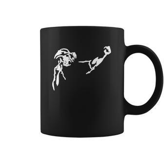 Brian Johnson Ac Dc T-Shirt Coffee Mug | Favorety DE