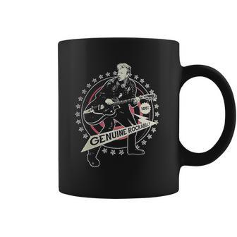 Brian Setzer Vintage Coffee Mug | Favorety UK