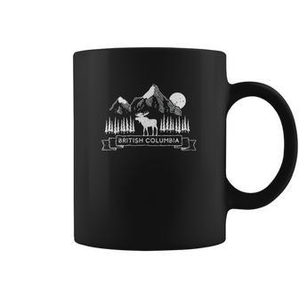 British Columbia Coffee Mug | Favorety AU