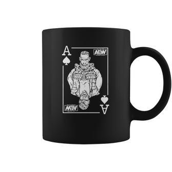 Brodie Lee Card Coffee Mug | Favorety AU