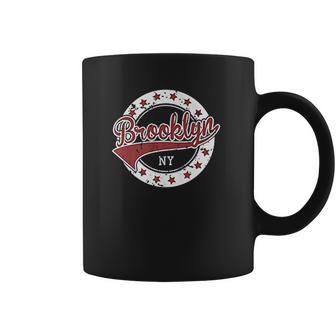 Brooklyn Ny New York Coffee Mug | Favorety UK