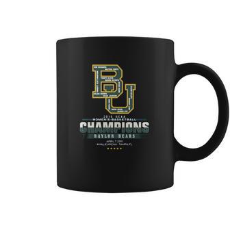 Bu Women’S Basketball Champions Baylor Bears Coffee Mug | Favorety UK