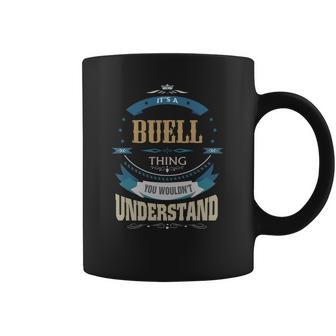 Buell Its A Buell Thing Coffee Mug | Favorety AU