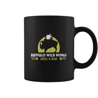 Buffalo Wild Wings Grill And Bar Coffee Mug | Favorety DE