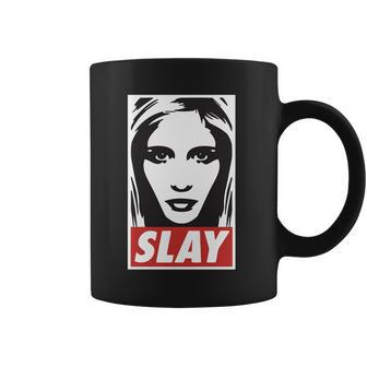 Buffy The Vampire Slayer Sarah Michelle Gellar T-Shirt Coffee Mug | Favorety DE