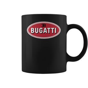 Bugatti Coffee Mug | Favorety