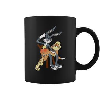 Bugs Bunny And Lola Coffee Mug | Favorety