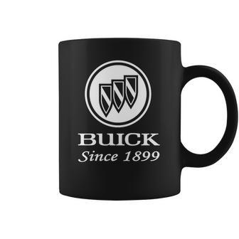 Buick Since 1899 T-Shirt Coffee Mug | Favorety AU