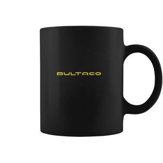 Bultaco Bull Coffee Mug | Favorety AU