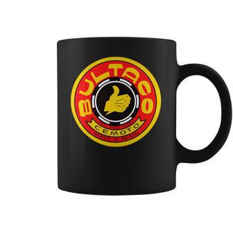 Bultaco Cemoto Motorcycle Coffee Mug | Favorety UK