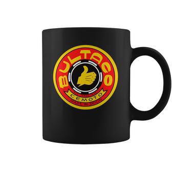 Bultaco T-Shirt_2 Coffee Mug | Favorety CA