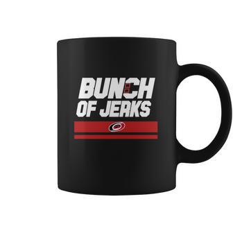 Bunch Of Jerks Coffee Mug | Favorety