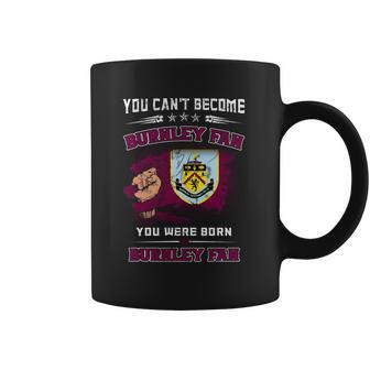 Burnley Fc-Kann-Man Coffee Mug | Favorety DE