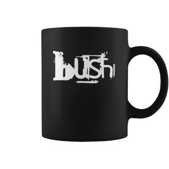 Bush Band Tshirt Coffee Mug | Favorety DE