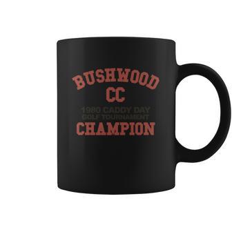 Bushwood Caddyshack T-Shirt Coffee Mug | Favorety DE