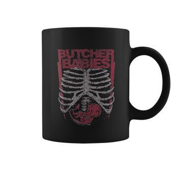 Butcher Babies Ribs Coffee Mug | Favorety