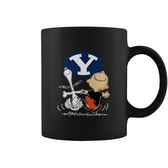 Byu Cougar T Shirt 7 Limited 18 Coffee Mug | Favorety AU