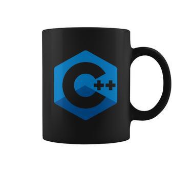 C Logo Coffee Mug | Favorety AU