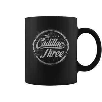 Cadillac Three Hoodie Coffee Mug | Favorety CA