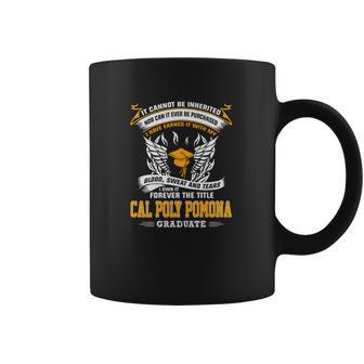 Cal Poly Pomona Graduates Coffee Mug | Favorety UK