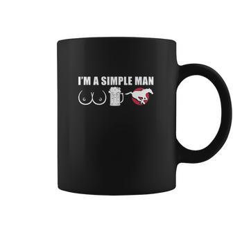 Calgary Stampeders Coffee Mug | Favorety CA