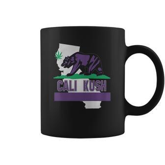 Cali Kush Coffee Mug | Favorety CA