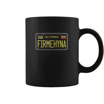 California Girl Shirt Women Firme Hyna Coffee Mug | Favorety