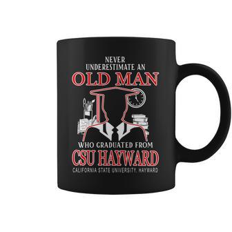 California State University Hayward Coffee Mug | Favorety AU